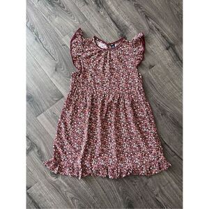 Wild Fable Dress Girl size M